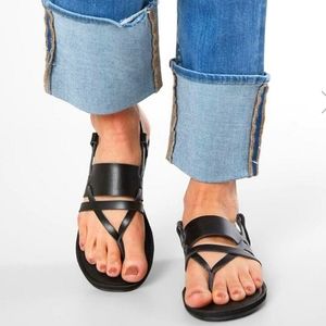 Farylrobin women's sandals size 11